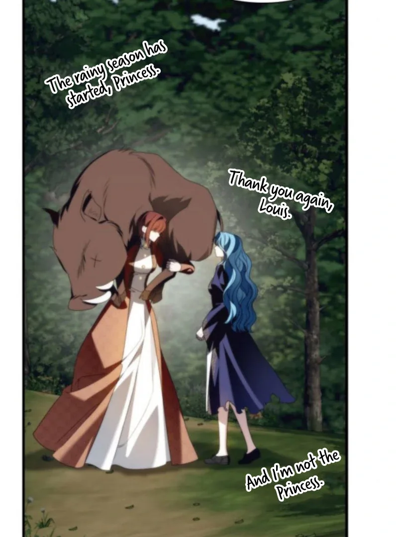 To the Noble and the Vile You Chapter 25 page 77