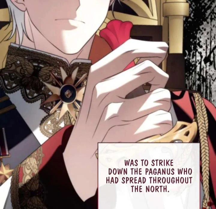 To the Noble and the Vile You Chapter 26 page 32