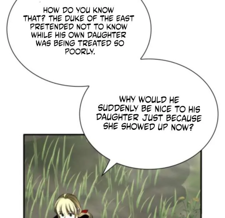 To the Noble and the Vile You Chapter 26 page 188
