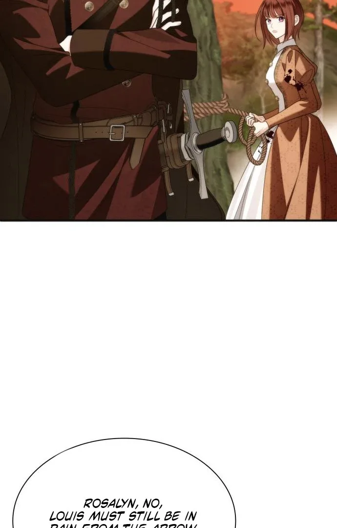 To the Noble and the Vile You Chapter 21 page 119