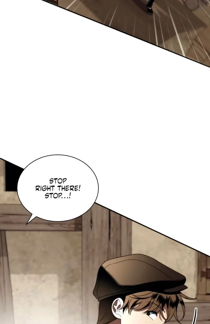 To the Noble and the Vile You Chapter 27 page 5