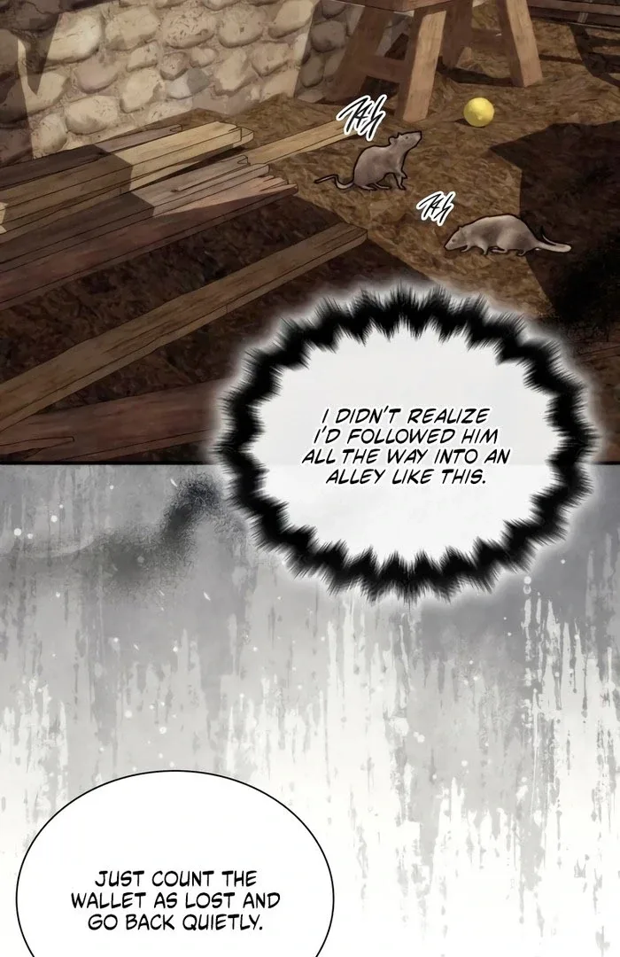 To the Noble and the Vile You Chapter 27 page 12