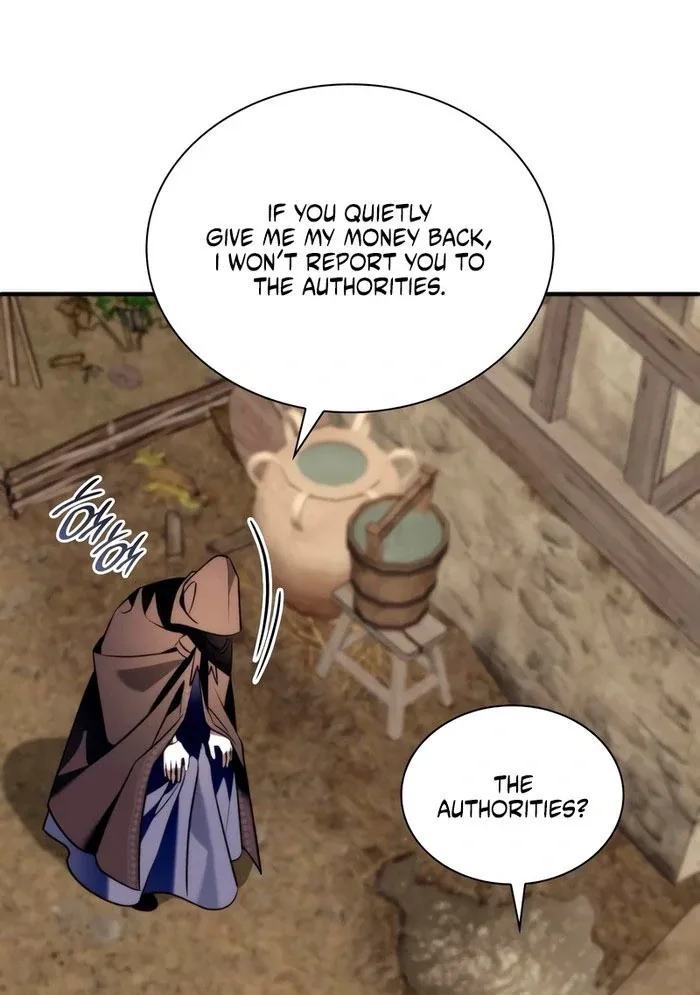 To the Noble and the Vile You Chapter 27 page 8