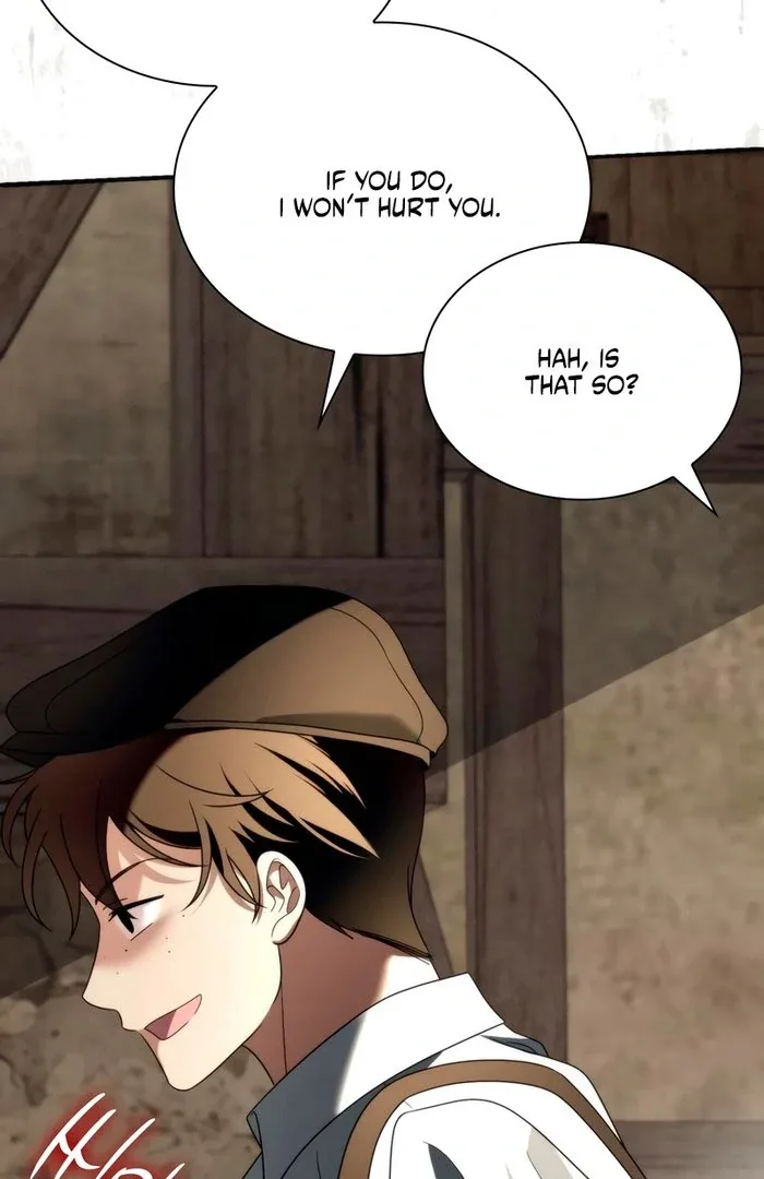 To the Noble and the Vile You Chapter 27 page 13