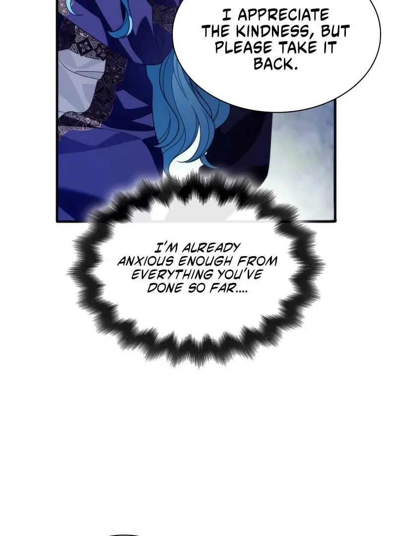 To the Noble and the Vile You Chapter 23 page 136
