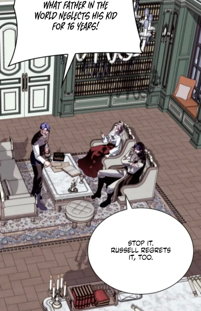 To the Noble and the Vile You Chapter 29 page 132