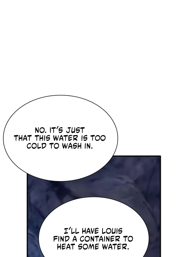 To the Noble and the Vile You Chapter 23 page 134
