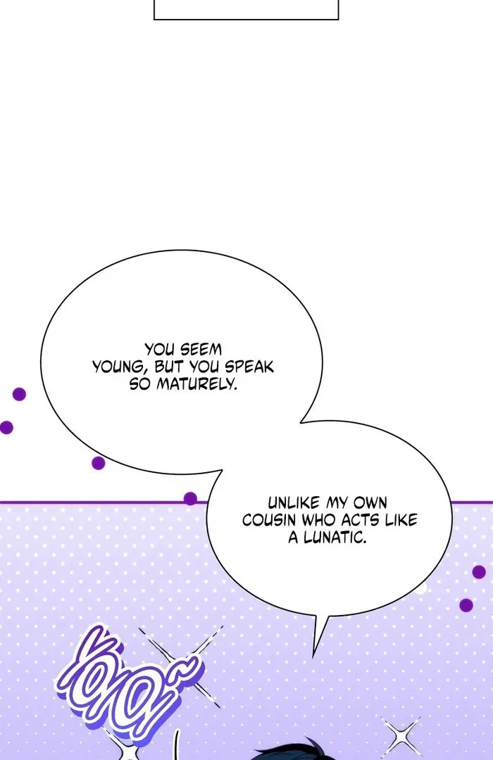 To the Noble and the Vile You Chapter 27 page 53
