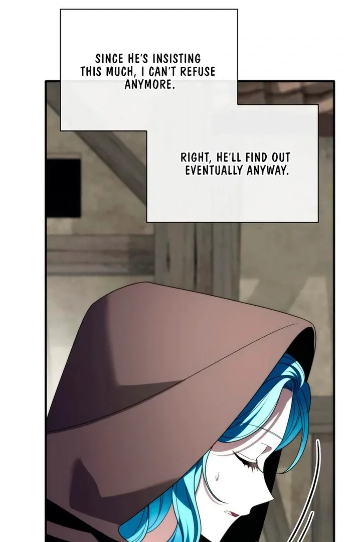 To the Noble and the Vile You Chapter 27 page 58