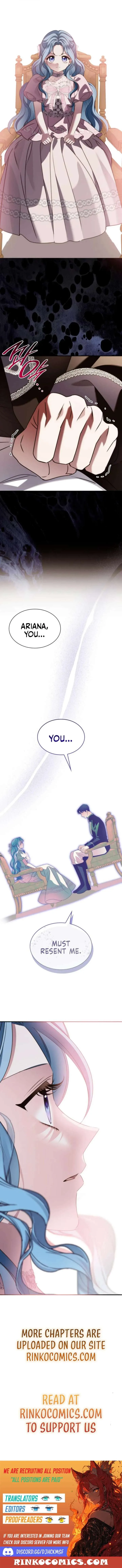 To the Noble and the Vile You Chapter 32 page 16