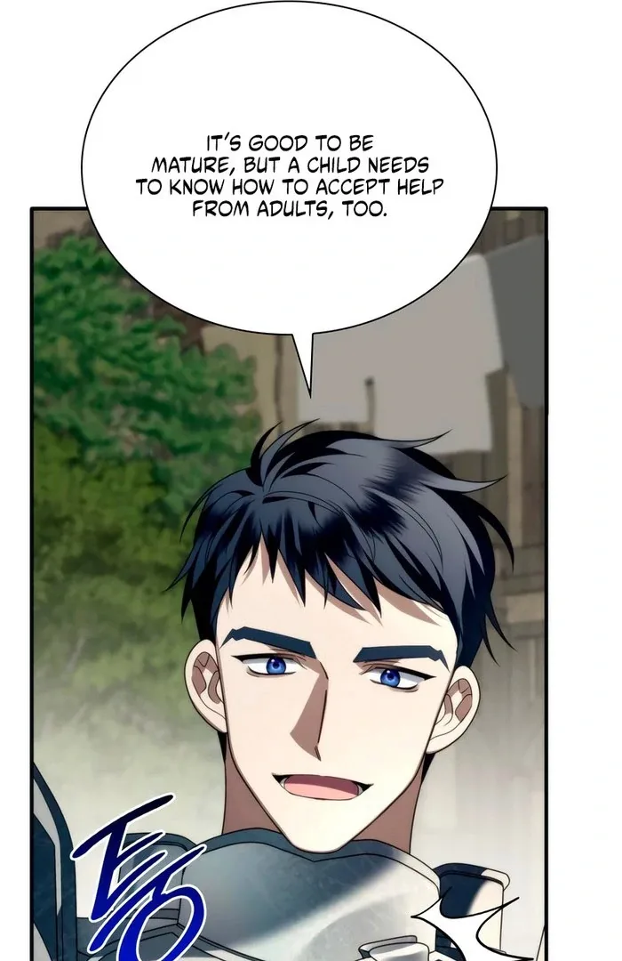 To the Noble and the Vile You Chapter 27 page 56
