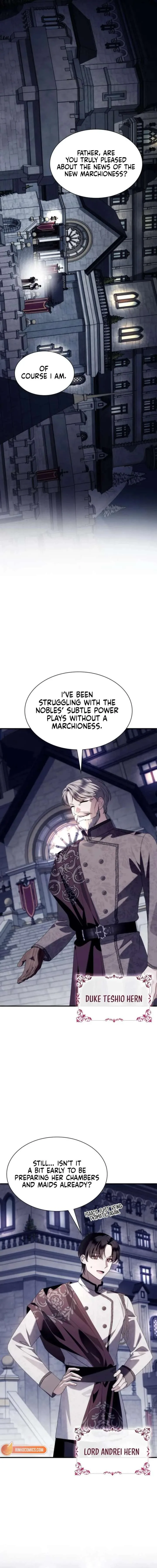 To the Noble and the Vile You Chapter 33 page 10
