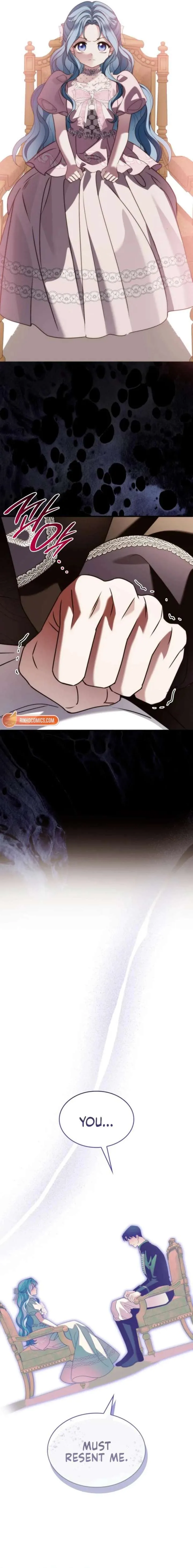 To the Noble and the Vile You Chapter 33 page 3