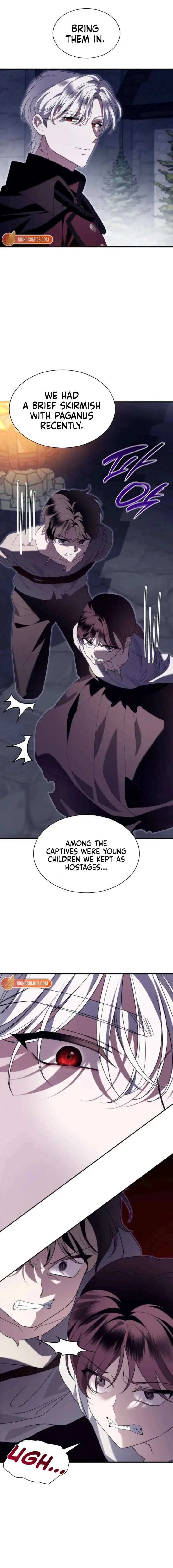 To the Noble and the Vile You Chapter 33 page 15