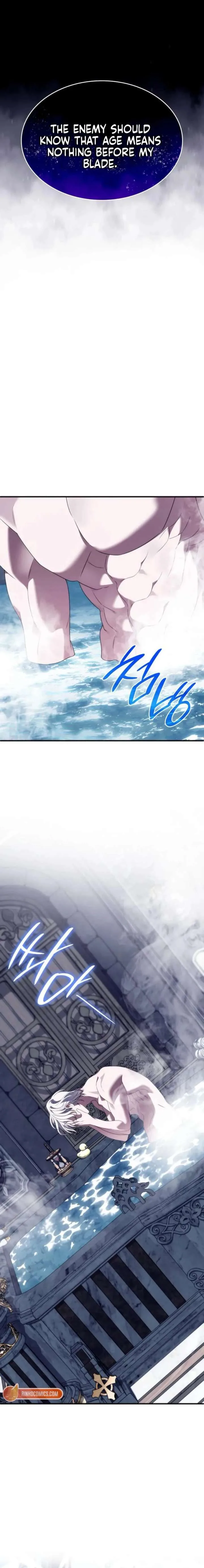 To the Noble and the Vile You Chapter 33 page 18