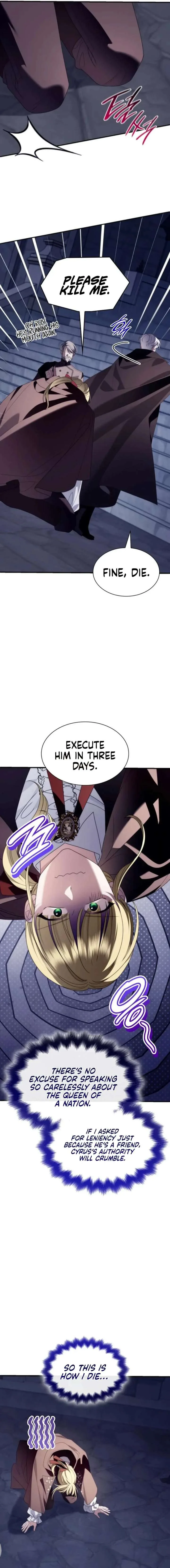 To the Noble and the Vile You Chapter 33 page 13