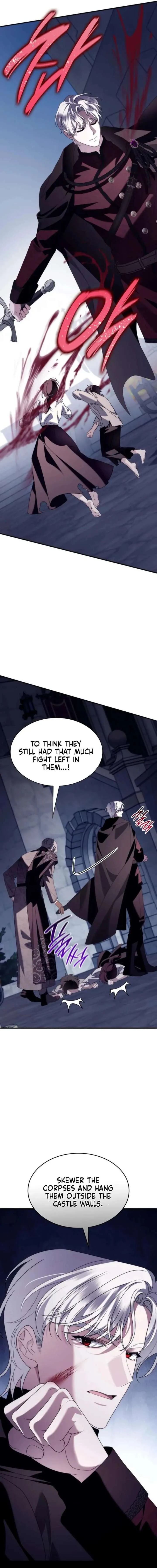 To the Noble and the Vile You Chapter 33 page 17