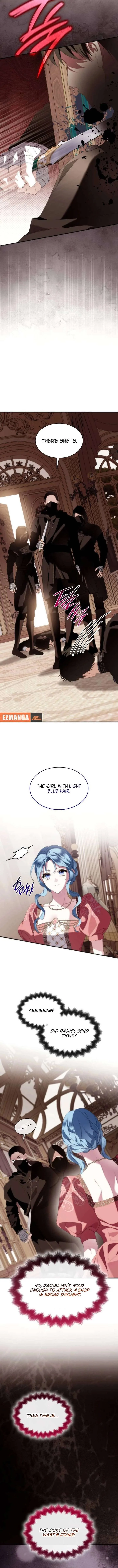 To the Noble and the Vile You Chapter 34 page 13