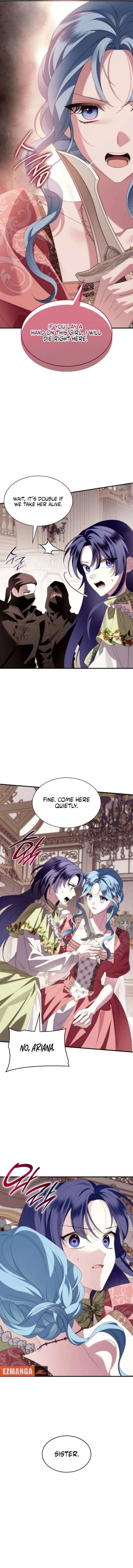 To the Noble and the Vile You Chapter 34 page 16