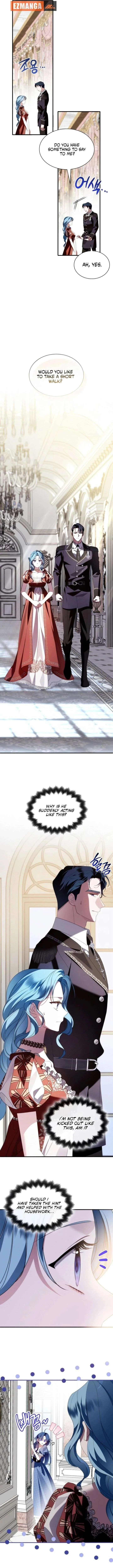 To the Noble and the Vile You Chapter 37 page 13