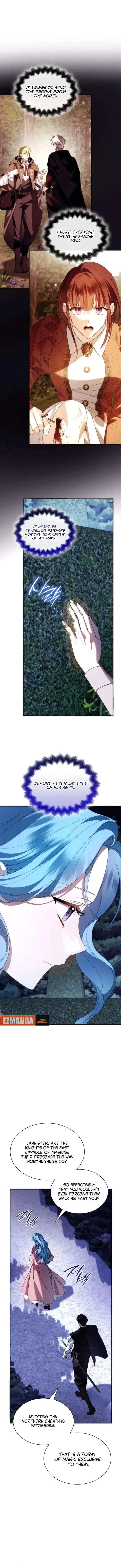 To the Noble and the Vile You Chapter 38 page 6