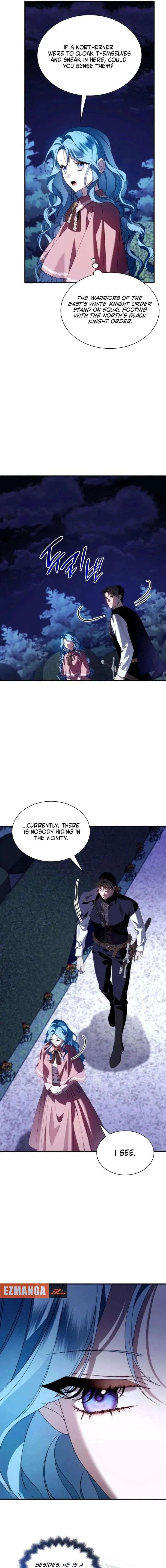 To the Noble and the Vile You Chapter 38 page 7