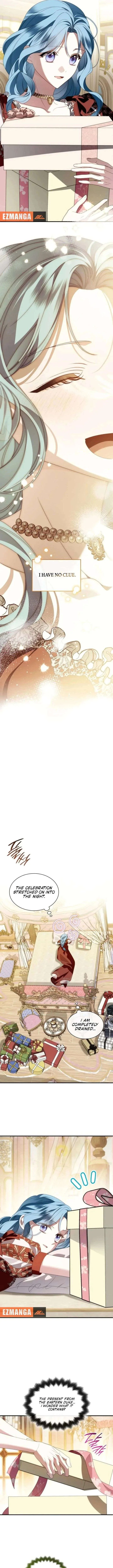 To the Noble and the Vile You Chapter 38 page 3