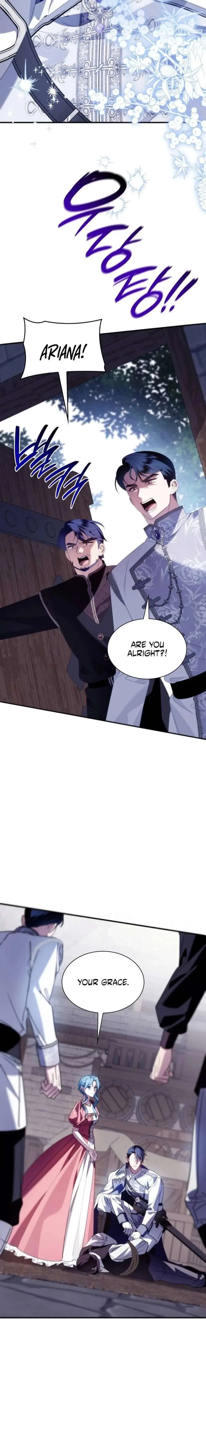 To the Noble and the Vile You Chapter 36 page 5