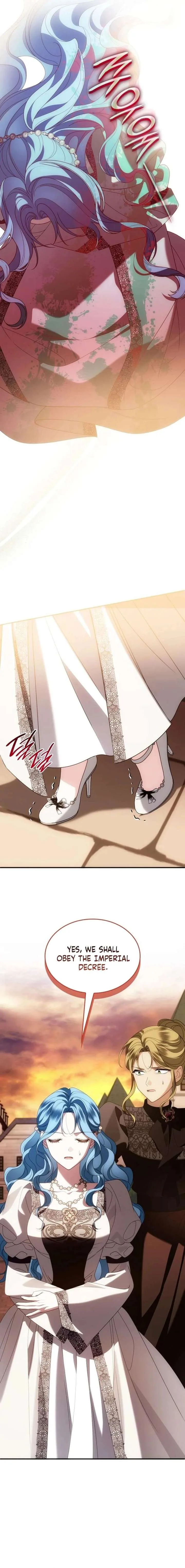 To the Noble and the Vile You Chapter 42 page 23