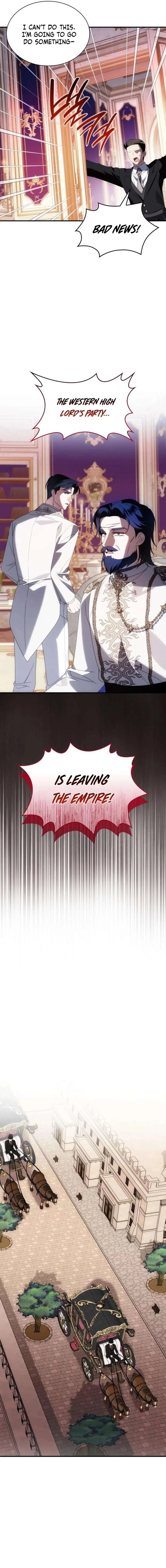 To the Noble and the Vile You Chapter 42 page 11