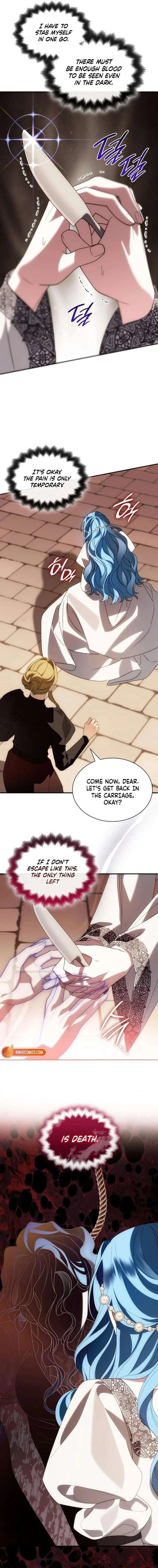 To the Noble and the Vile You Chapter 42 page 16