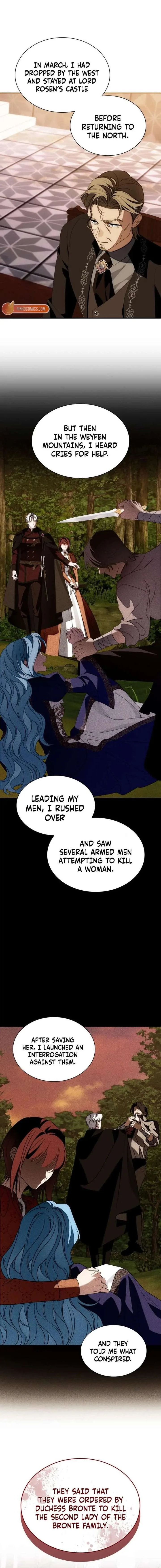 To the Noble and the Vile You Chapter 43 page 12