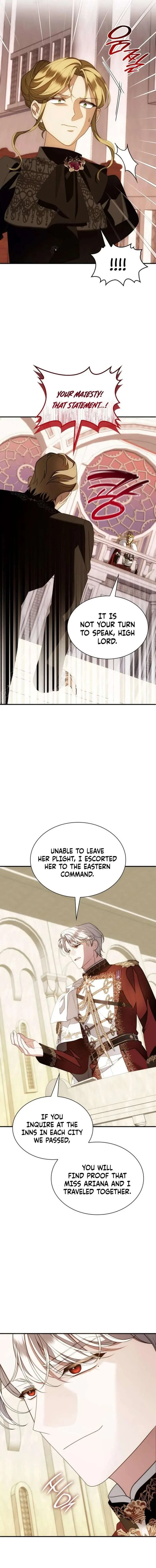 To the Noble and the Vile You Chapter 43 page 13