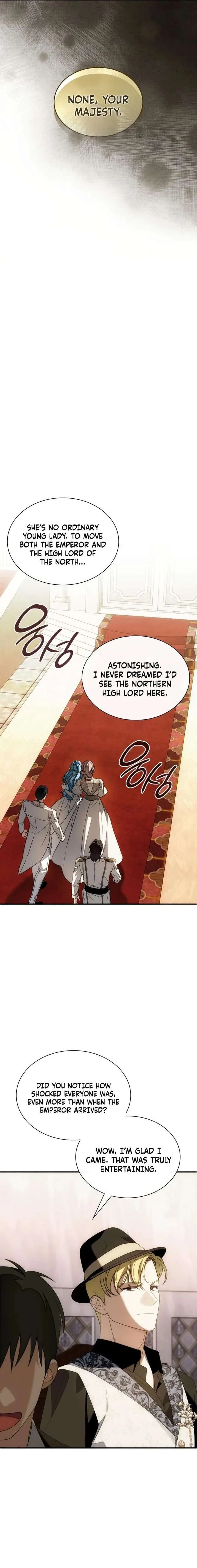 To the Noble and the Vile You Chapter 43 page 18