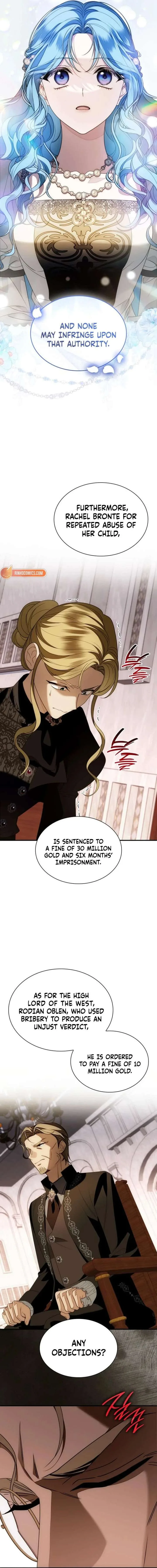 To the Noble and the Vile You Chapter 43 page 17