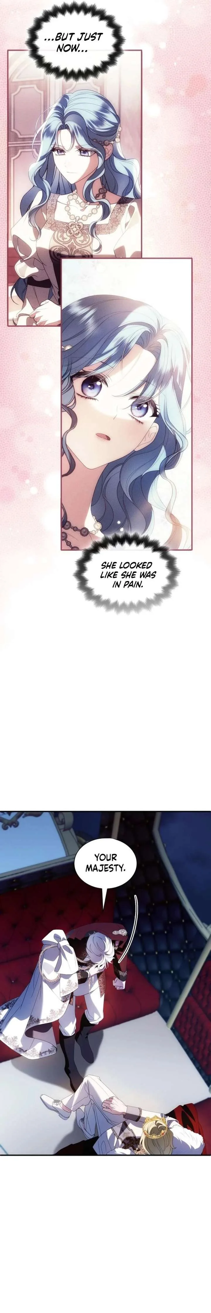 To the Noble and the Vile You Chapter 44 page 5