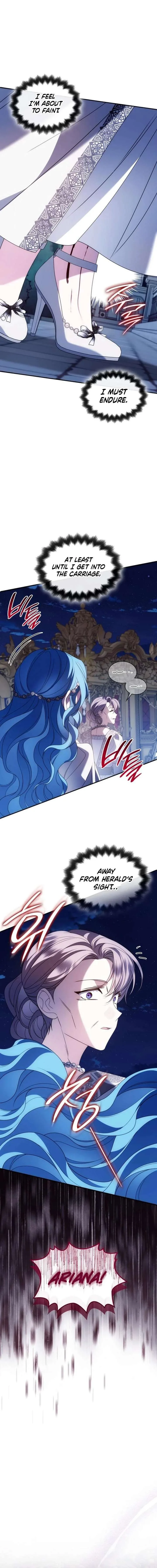 To the Noble and the Vile You Chapter 44 page 10