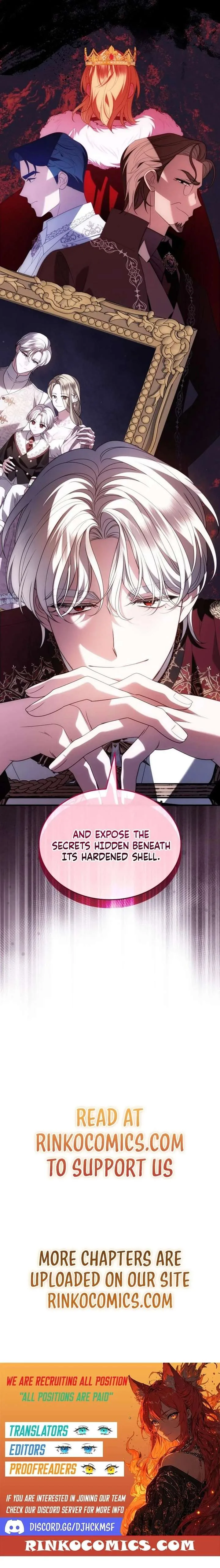 To the Noble and the Vile You Chapter 44 page 25