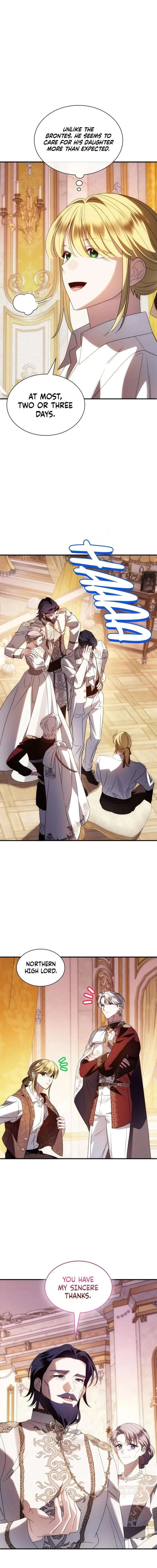 To the Noble and the Vile You Chapter 44 page 20