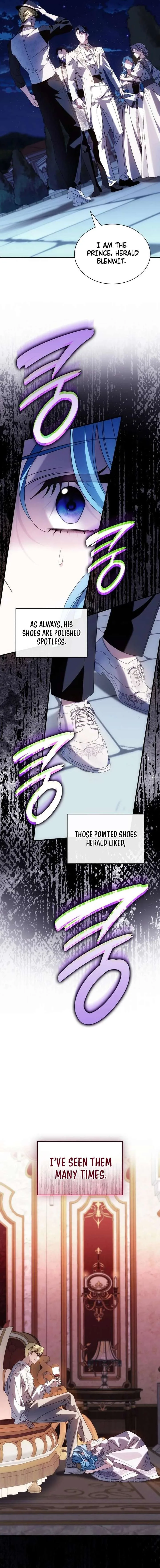 To the Noble and the Vile You Chapter 44 page 7