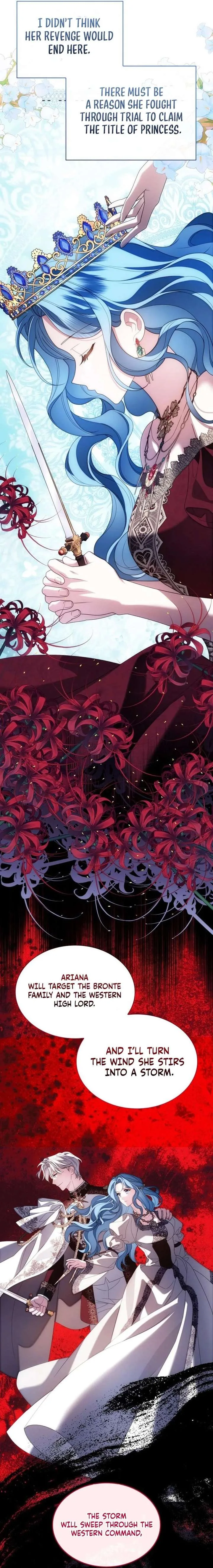 To the Noble and the Vile You Chapter 44 page 24