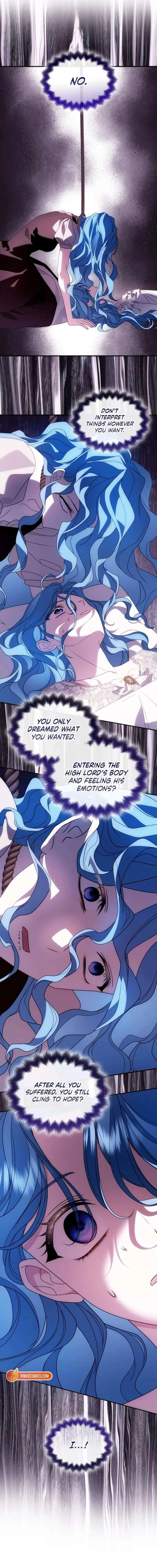 To the Noble and the Vile You Chapter 45 page 14