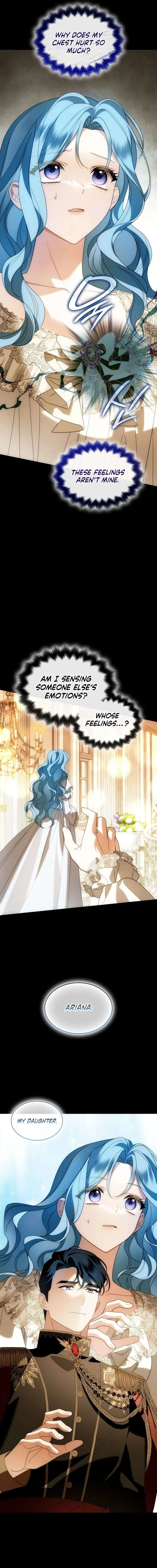 To the Noble and the Vile You Chapter 45 page 7