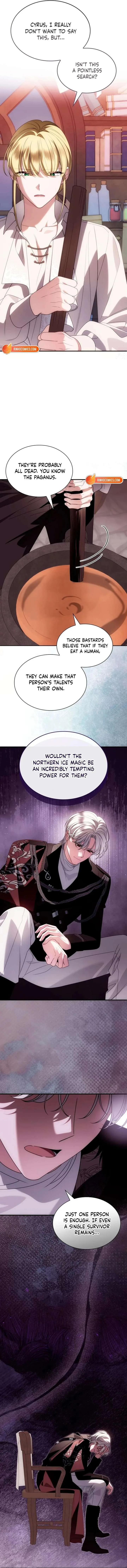 To the Noble and the Vile You Chapter 46 page 15