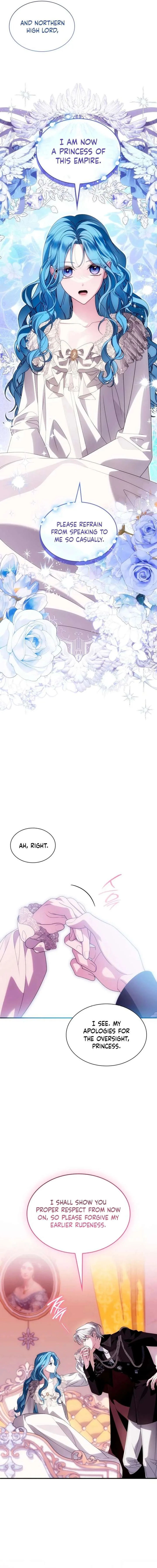 To the Noble and the Vile You Chapter 46 page 4