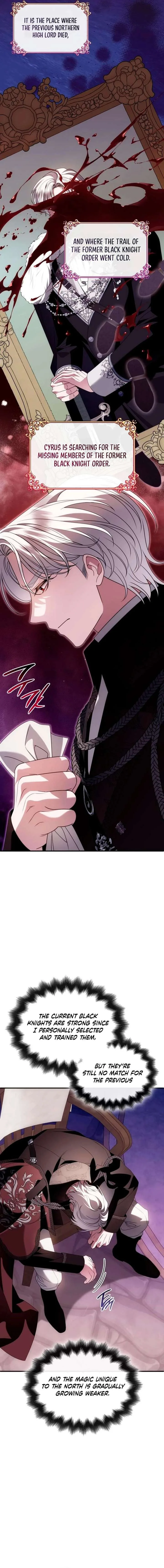 To the Noble and the Vile You Chapter 46 page 14