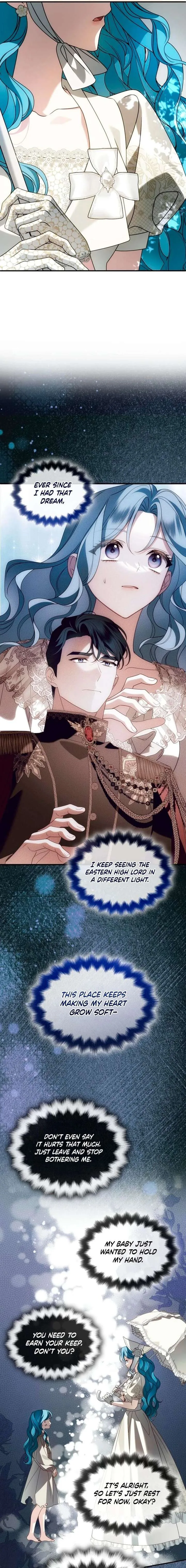 To the Noble and the Vile You Chapter 46 page 20