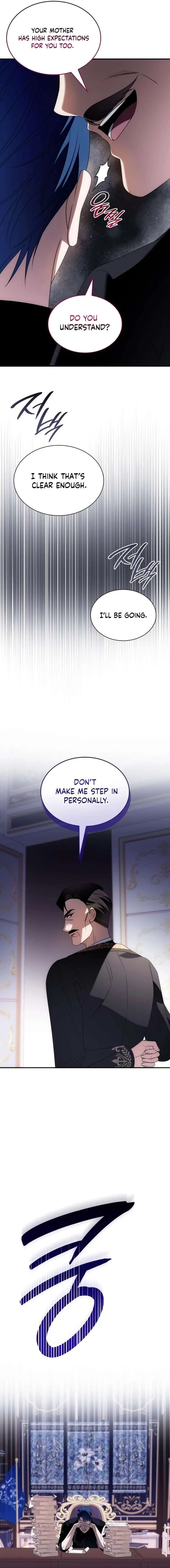 To the Noble and the Vile You Chapter 47 page 20