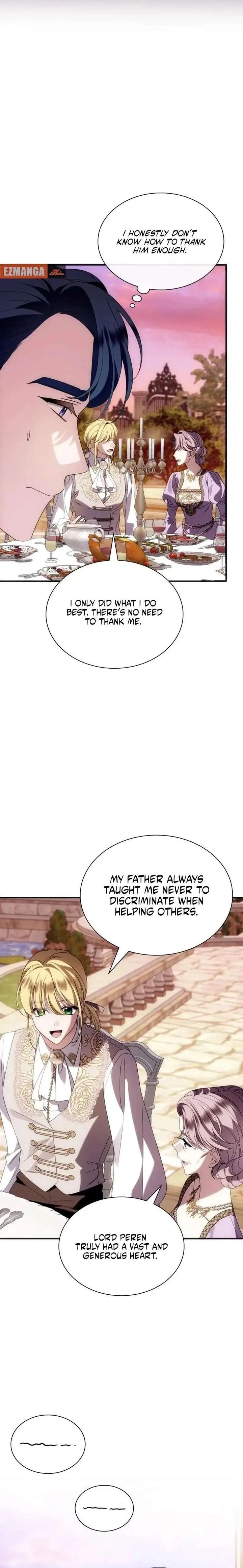 To the Noble and the Vile You Chapter 48 page 6