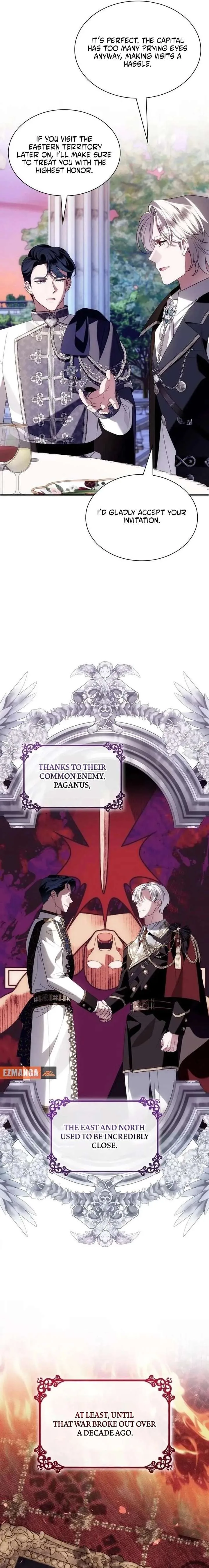 To the Noble and the Vile You Chapter 48 page 3